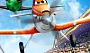 מטוסים כתובית | Planes Subtitle