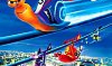 טורבו כתובית | Turbo Subtitle