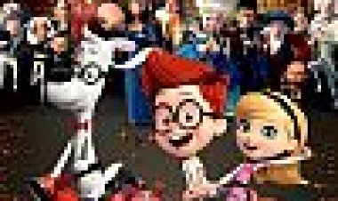 מר פיבודי ושרמן כתובית | Mr. Peabody & Sherman Subtitle