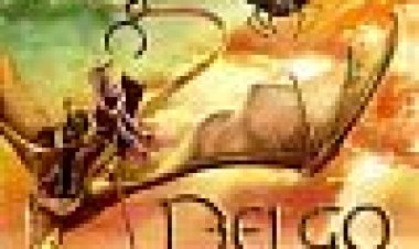 דלגו כתובית | Delgo Subtitle