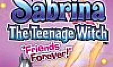 סברינה, כתובית | Sabrina The Teenage Witch In Friends Forever Subtitle