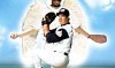 מלאכים על המגרש כתובית | Angels In The Infield Subtitle