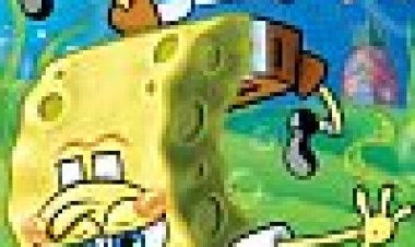 בובספוג הפרעה במעמקים כתובית | SpongeBob SquarePants Disorder In The Deep Subtitle