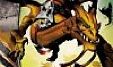 דרקונים 2: עידן המטאל כתובית | Dragons II: The Metal Ages Subtitle