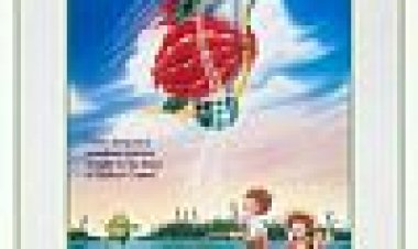 הרפתקאות מארק טווין כתובית | The Adventures Of Mark Twain Subtitle