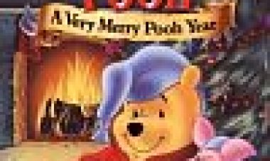 פו הדוב: שנת הפו השמחה כתובית | Winnie The Pooh: A Very Merry Pooh Year Subtitle