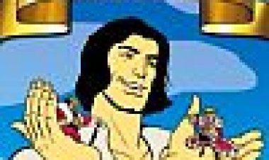 מסעות גוליבר כתובית | Gulliver's Travels Subtitle