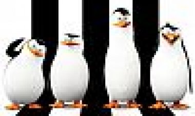 הפינגווינים ממדגסקר כתובית | Penguins Of Madagascar Subtitle