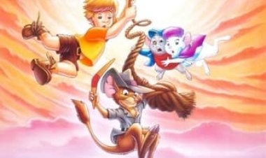 ברנרד וביאנקה במבצע אוסטרליה כתובית | The Rescuers Down Under Subtitle