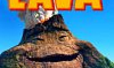 לבה כתובית | Lava Subtitle