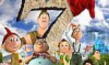 הגמד השביעי כתובית | The 7th Dwarf Subtitle