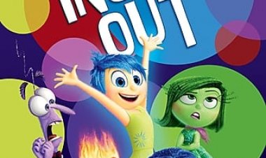 הקול בראש כתובית | Inside Out Subtitle