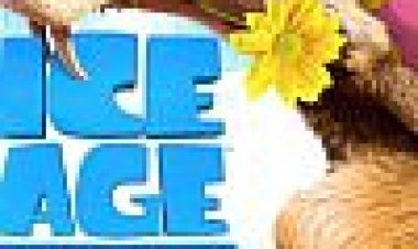 עידן הקרח: ביצת הרפתקה כתובית | Ice Age: The Great Egg-Scapade Subtitle