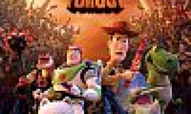 צעצוע של סיפור שהזמן שכח כתובית | Toy Story That Time Forgot Subtitle