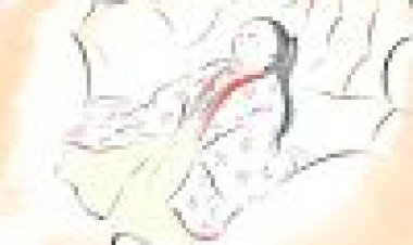 הנסיכה קאגויה כתובית | Kaguyahime No Monogatari Subtitle