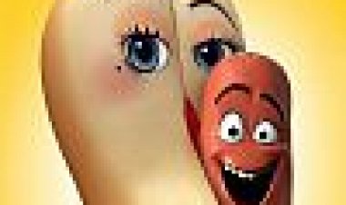 מסיבת נקניקיות כתובית | Sausage Party Subtitle