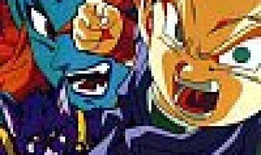 דרגון בול ג'י טי: אגדת גיבורים כתובית | Dragon Ball GT: A Hero's Legacy Subtitle