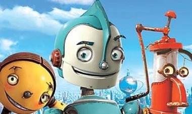 רובוטס כתובית | Robots Subtitle
