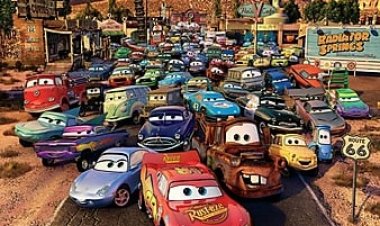 מכוניות כתובית | Cars Subtitle