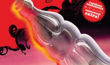 אלגרו נון טרופו כתובית | Allegro Non Troppo Subtitle