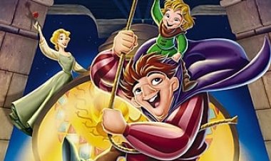 הגיבן מנוטרדאם 2: סוד הפעמון כתובית | The Hunchback Of Notre Dame II Subtitle