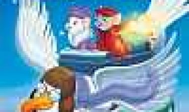 הרפתקאות ברנרד וביאנקה כתובית | The Rescuers Subtitle