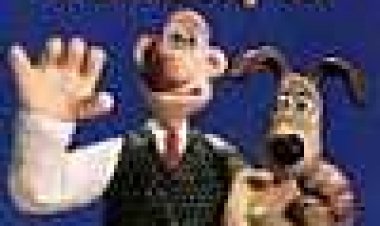 וואלאס וגרומיט: איזה טיול נפלא כתובית | Wallace And Gromit: A Grand Day Out Subtitle