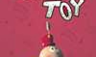 צעצוע פח כתובית | Tin Toy Subtitle