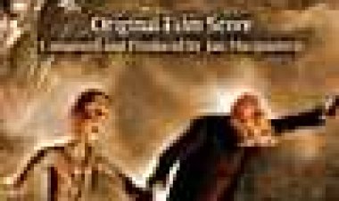 חלום של פילים כתובית | Elephants Dream Subtitle