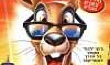 ג'ק הקנגרו: בוקר טוב אמריקה! כתובית | Kangaroo Jack: G'Day, U.S.A.! Subtitle