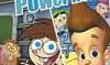 שעת הכוח של ג'ימי וטימי כתובית | The Jimmy Timmy Power Hour Subtitle