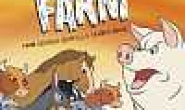 חוות החיות כתובית | Animal Farm Subtitle