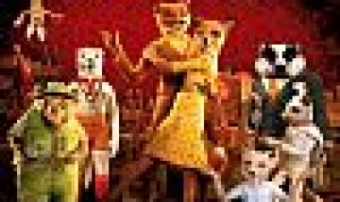 מר שועל המהולל כתובית | Fantastic Mr. Fox Subtitle