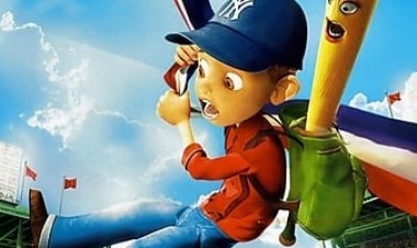 גיבור של כולם כתובית | Everyone's Hero Subtitle