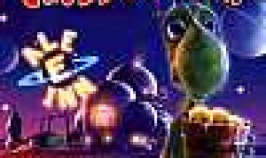 הצ'אבצ'אבס כתובית | The Chubbchubbs! Subtitle