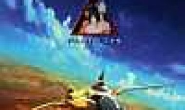 מקרוס פלוס כתובית | Macross Plus Subtitle