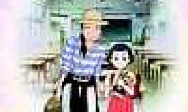 רק אתמול כתובית | Omohide Poro Por / Only Yesterday Subtitle