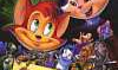 חתול מי שלא רוקד כתובית | Cats Don't Dance Subtitle