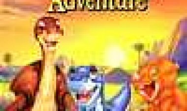 המסע לעמק החלומות 2 כתובית | The Land Before Time II: The Great Valley Adventure Subtitle