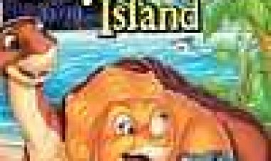 המסע לעמק החלומות 5 כתובית | The Land Before Time V: The Mysterious Island Subtitle