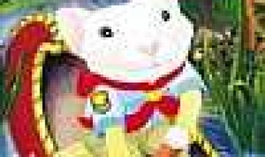 סטיוארט ליטל 3: הזמנה לטבע כתובית | Stuart Little 3: Call Of The Wild Subtitle