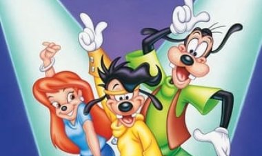 גופי: הסרט כתובית | A Goofy Movie Subtitle