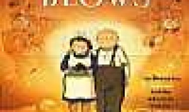 כשהרוח נושבת כתובית | When The Wind Blows Subtitle
