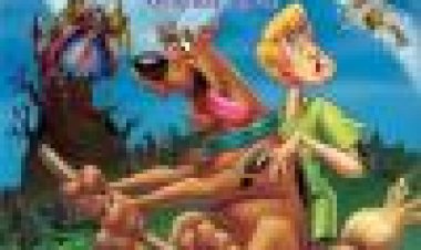 סקובי-דו ומלך הגובלינים כתובית | Scooby-Doo And The Goblin King Subtitle