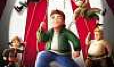 להציל את החופש הגדול כתובית | Recess: School's Out Subtitle