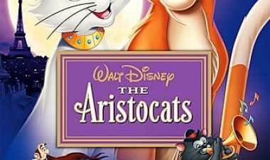 חתולים בצמרת כתובית | The AristoCats Subtitle