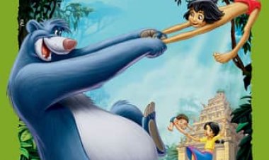 ספר הג'ונגל 2 כתובית | The Jungle Book 2: Mowgli's Reunion Subtitle