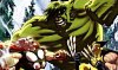 הענק הירוק נגד... כתובית | Hulk Vs. Subtitle