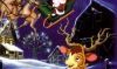 משאלתה של אנבל כתובית | Annabelle's Wish Subtitle