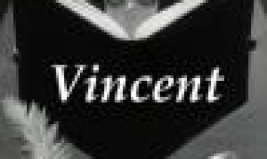 וינסנט כתובית | Vincent Subtitle